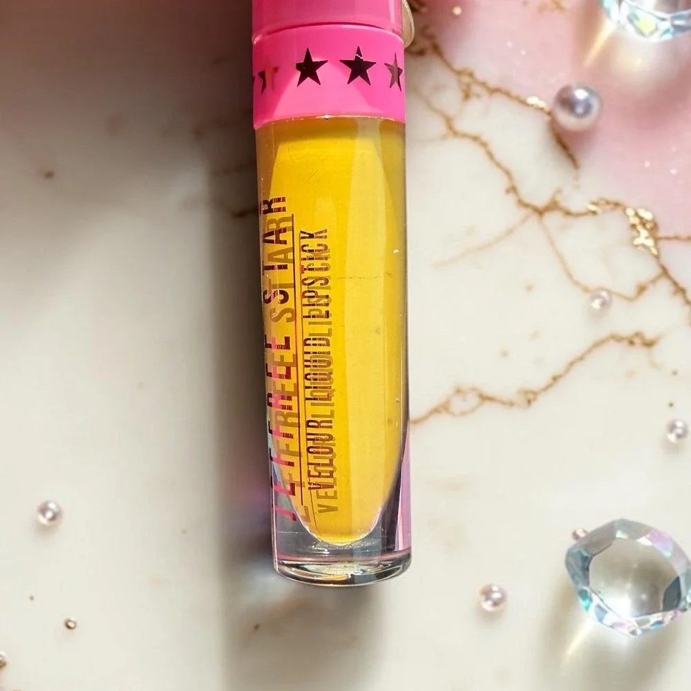 Jeffree Star Cosmetics - Velour Liquid Lipstick - Shade: Psychedelic Witch -NIB
